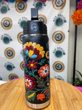 Flores water bottle