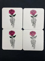 Coaster set