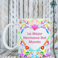 La Mejor ... del Mundo Mugs